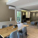 Rose Villa *